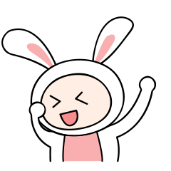 JumpRabbitLove messages sticker-3