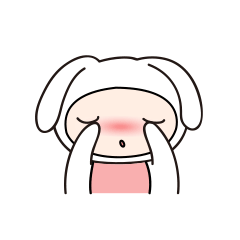 JumpRabbitLove messages sticker-6