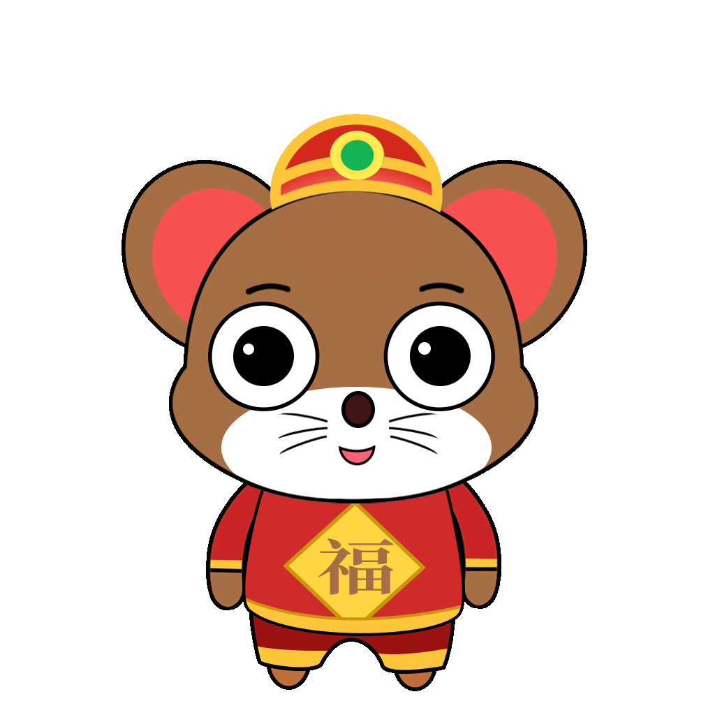 HappyInMice messages sticker-10