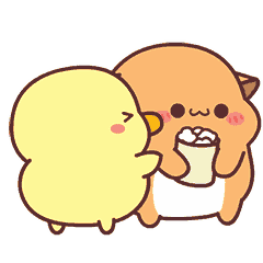 Fierce messages sticker-10