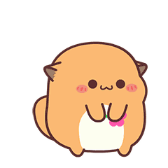 Fierce messages sticker-5