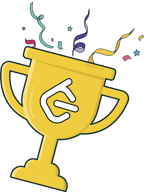 LeetCode - Official Stickers messages sticker-0