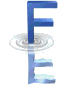 Interesting English letters messages sticker-3