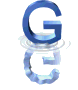 Interesting English letters messages sticker-4
