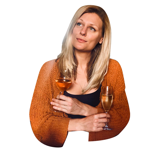 The Faces of Jas and Lanie messages sticker-1