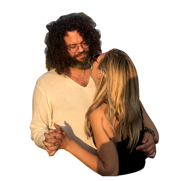 The Faces of Jas and Lanie messages sticker-8