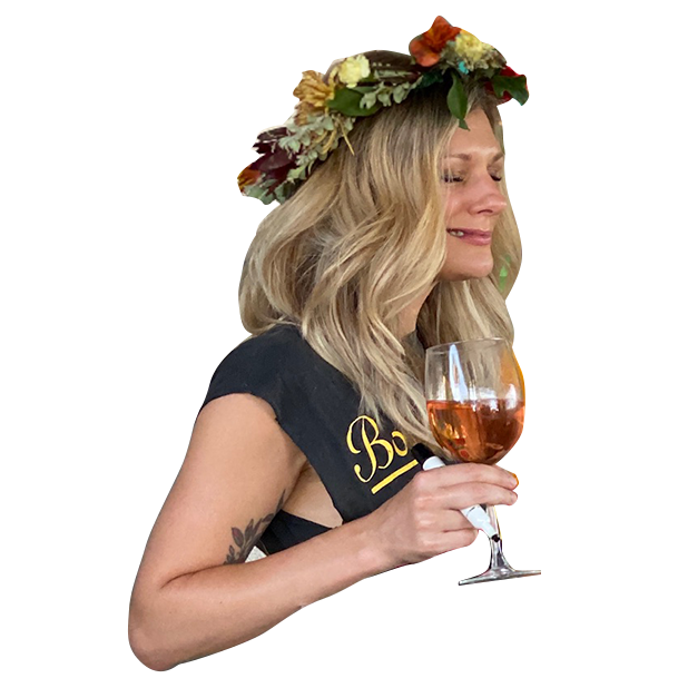 The Faces of Jas and Lanie messages sticker-9