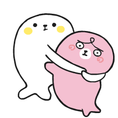 SealPaPa messages sticker-9