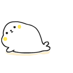 SealPaPa messages sticker-3
