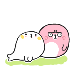SealPaPa messages sticker-10