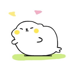 SealPaPa messages sticker-6