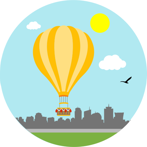 Doifoo: Places, Trips & Dayout messages sticker-1