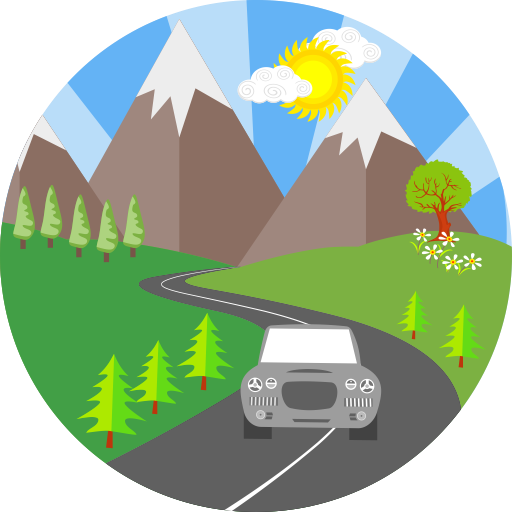 Doifoo: Places, Trips & Dayout messages sticker-9