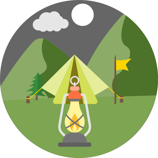Doifoo: Places, Trips & Dayout messages sticker-3
