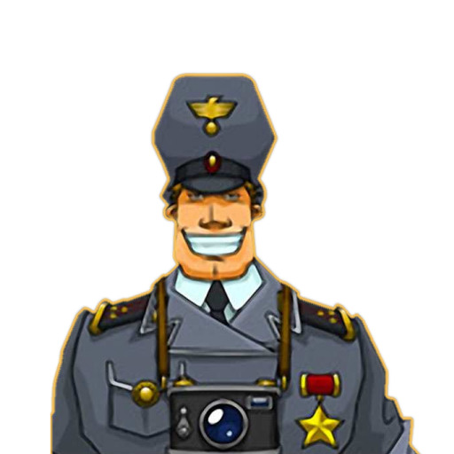 Vlk Game Characters messages sticker-4