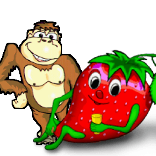 Vlk Game Characters messages sticker-6