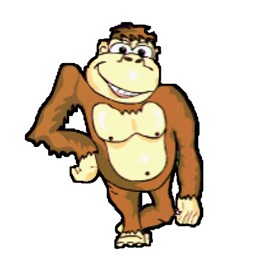 Vlk Game Characters messages sticker-1