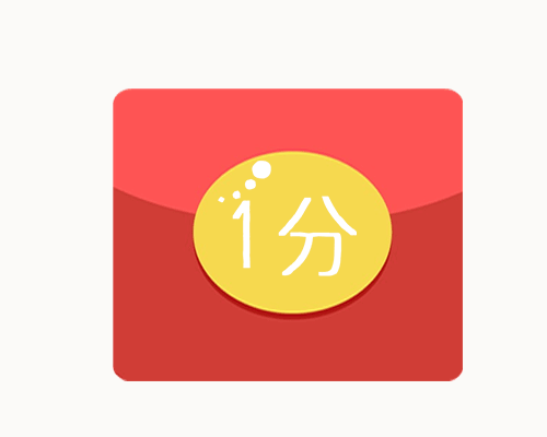 huanlehongbao messages sticker-8