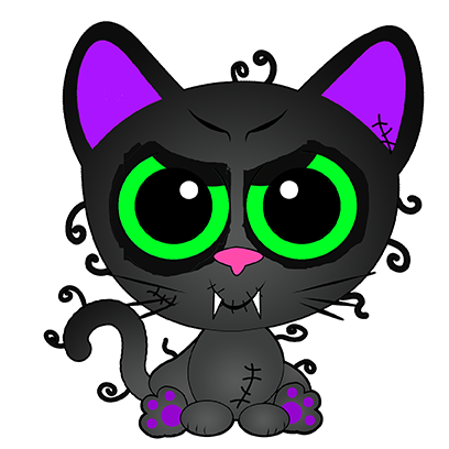 Timmy Kitten messages sticker-7