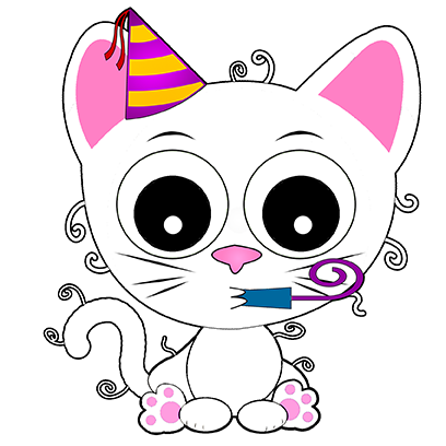 Timmy Kitten messages sticker-6