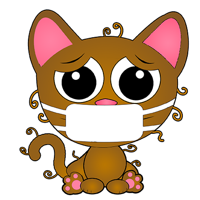 Timmy Kitten messages sticker-5