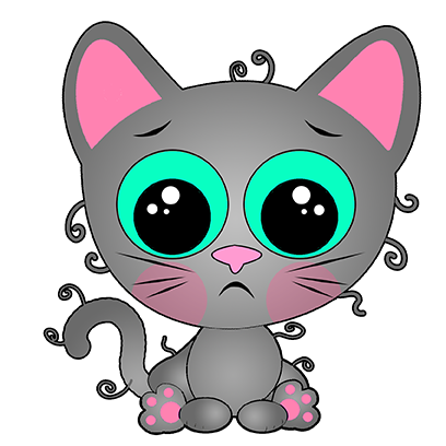 Timmy Kitten messages sticker-0