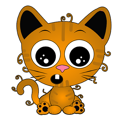 Timmy Kitten messages sticker-1