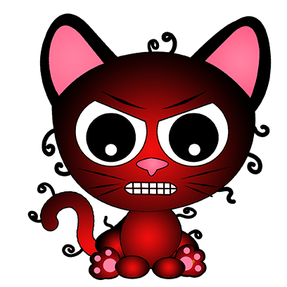 Timmy Kitten messages sticker-3