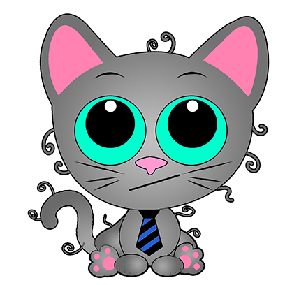 Timmy Kitten messages sticker-8
