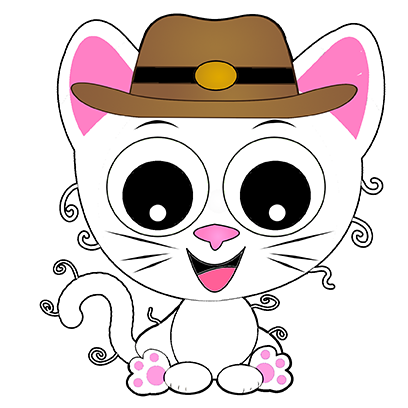 Timmy Kitten messages sticker-4