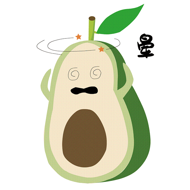 AvocadoManoy messages sticker-4