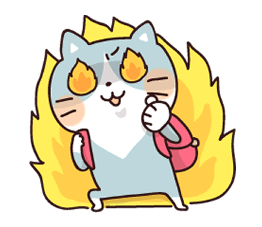Wenkiu Guance messages sticker-11