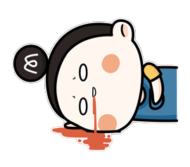 Big Balls Balls messages sticker-1