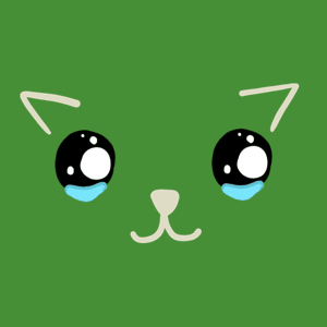 Motion Cats messages sticker-5