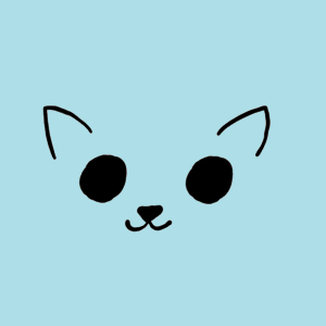 Motion Cats messages sticker-6