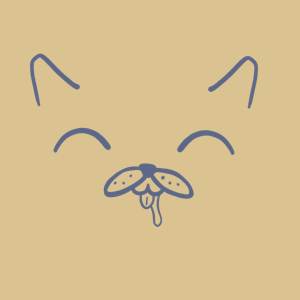 Motion Cats messages sticker-2