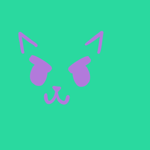 Motion Cats messages sticker-3