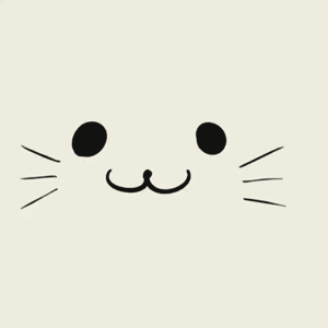 Motion Cats messages sticker-7