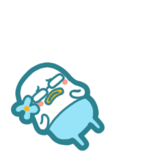MoreEveryday messages sticker-2