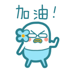 MoreEveryday messages sticker-11