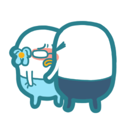 MoreEveryday messages sticker-0