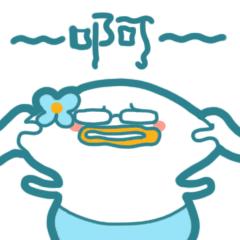 MoreEveryday messages sticker-3