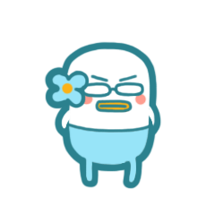 MoreEveryday messages sticker-6