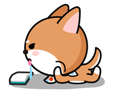 Pulean Tekom messages sticker-4