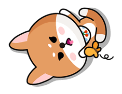 Pulean Tekom messages sticker-7
