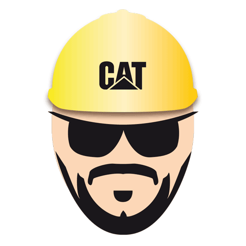Baumaschinen Sticker Pack messages sticker-3