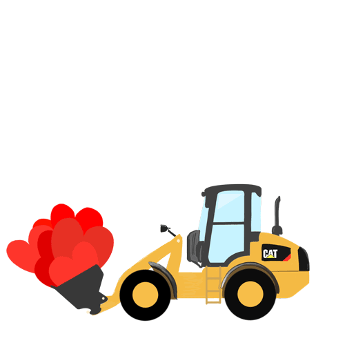 Baumaschinen Sticker Pack messages sticker-5