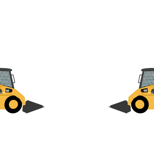 Baumaschinen Sticker Pack messages sticker-8