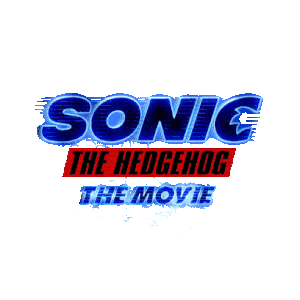 Official Sonic Movie Stickers messages sticker-9