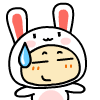 RatLovelyRabbit messages sticker-11
